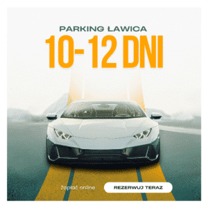 parking lawica 10 dni