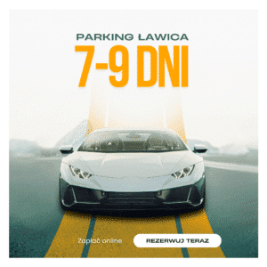 parking 7-9 dni