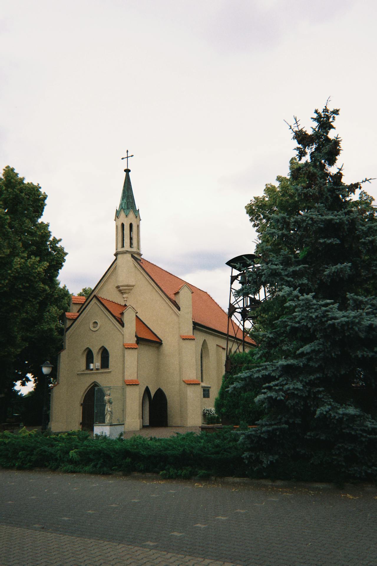 poznan atrakcje