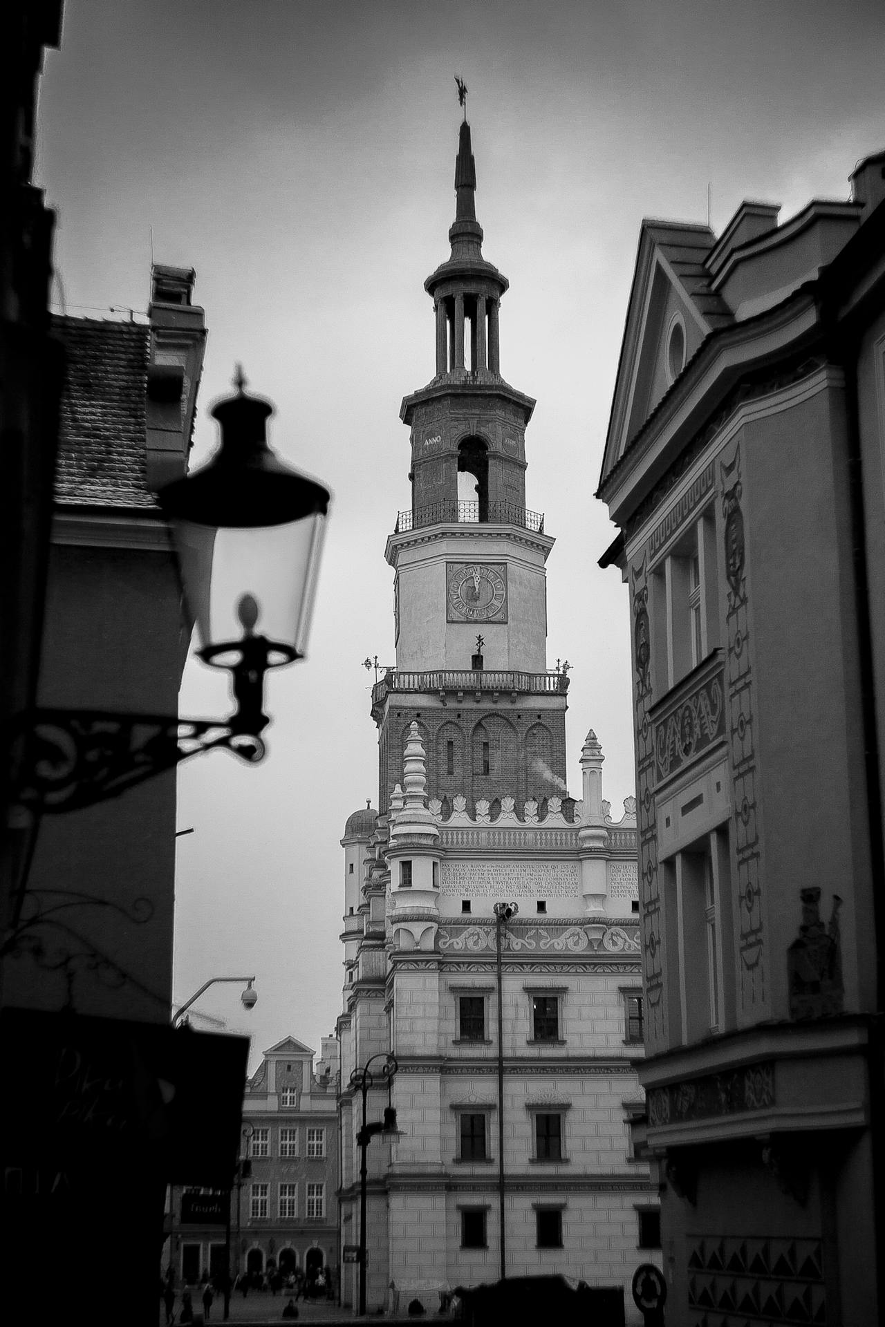 poznan atrakcje