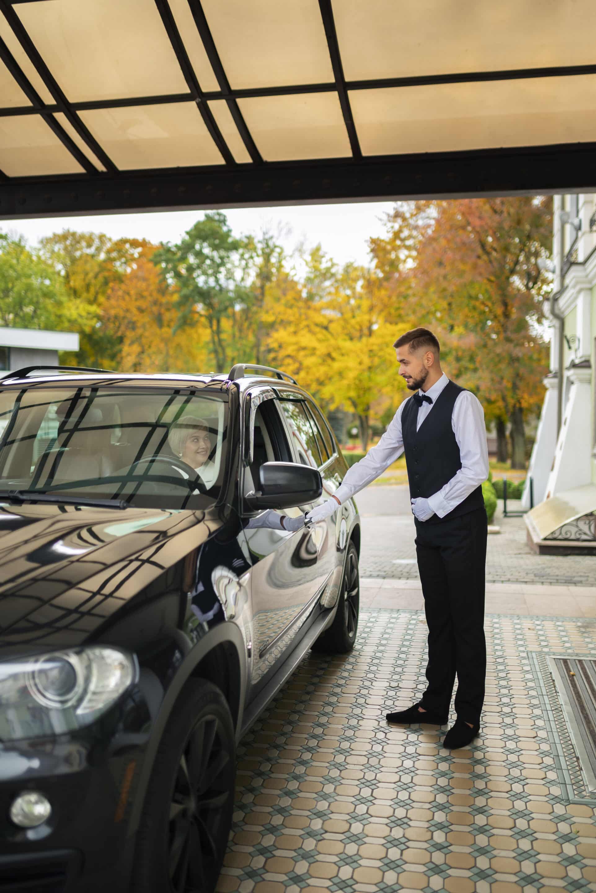 najlepszy parking pod lotniskiem ławica