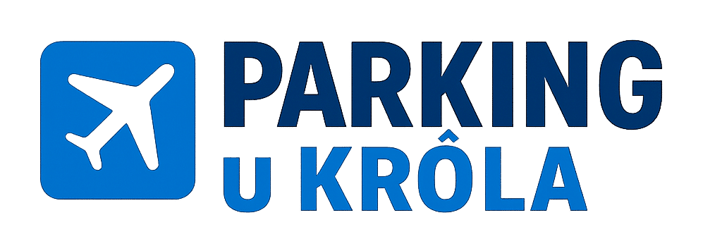 Bezpieczny monitorowany parking