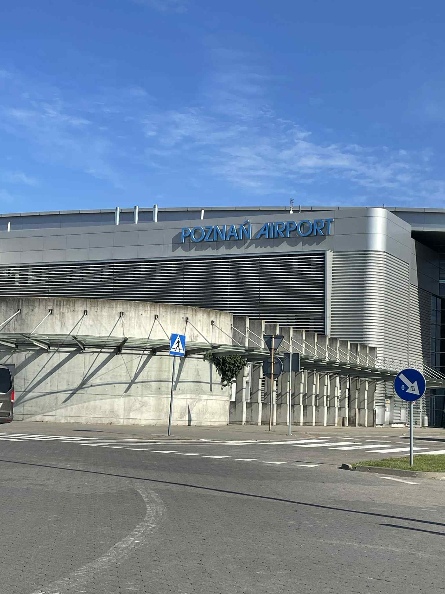 parking ławica