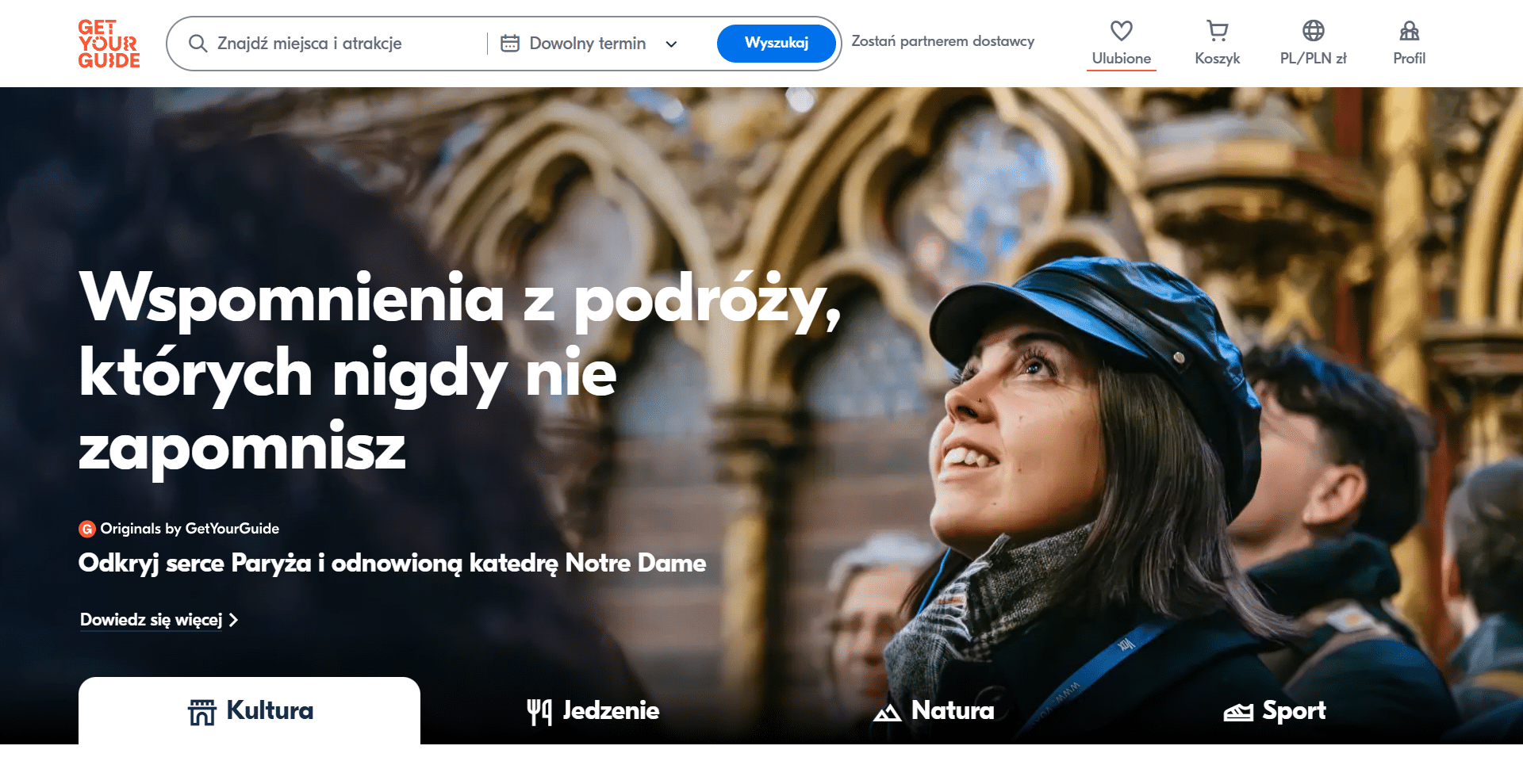 atrakcje turystyczne