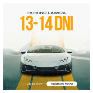 parking lawica 13-14 dni