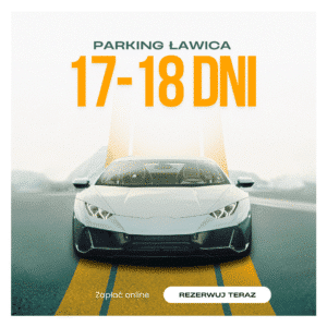 parking 17-18 dni