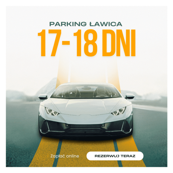 parking 17-18 dni