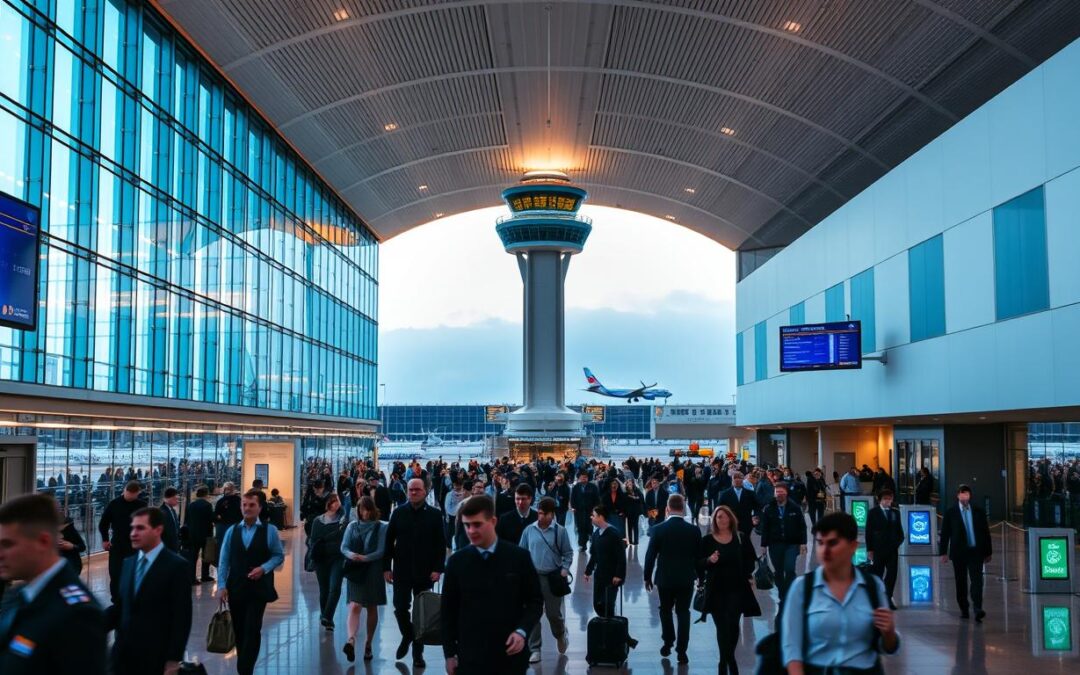 Najczęstsze pytania pasażerów o lotnisko Ławica