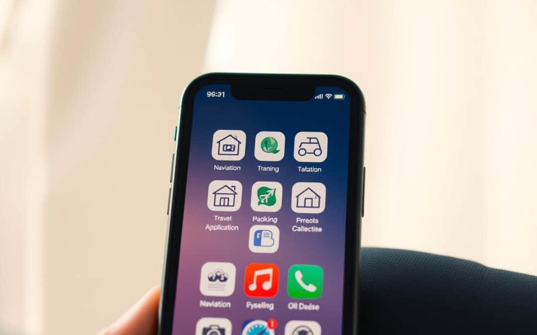 Najlepsze aplikacje offline dla podróżujących samolotem