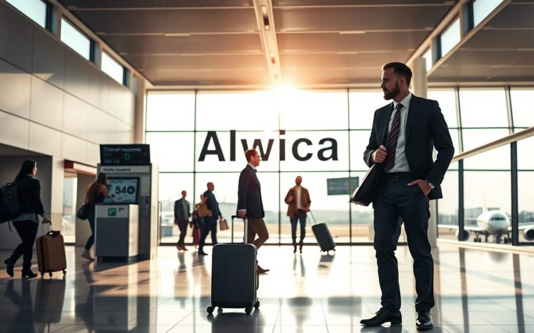 Czy warto wykupić ubezpieczenie podróżne przy wylotach z Ławicy